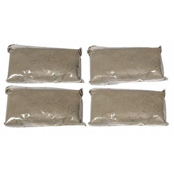 Oil Eating Microbes, Bag, PK6