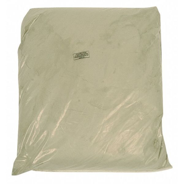 Oil Eating Microbes, 25 lb., Bag