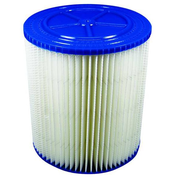 Cartridge Filter, Cellulose, Cartridge Filter, I.D 4-23/64