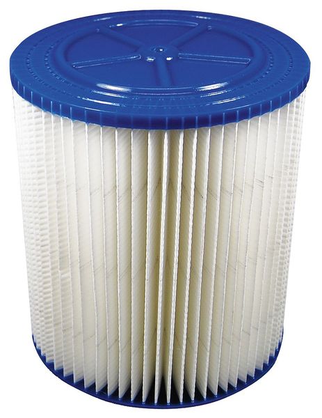 Cartridge Filter, Cellulose, Cartridge Filter, I.D. 4.36