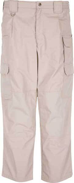 Men's Taclite Pant, TDU Khaki, 48, Long