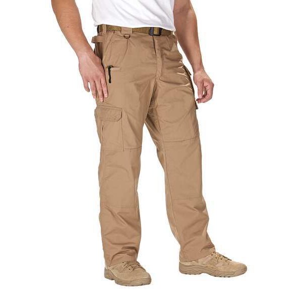 Men's Taclite Pant, Coyote, 46, Long