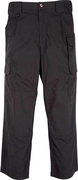 Men's Taclite Pant, Black, 50, Long