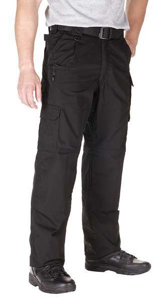 Men's Taclite Pant, Black, 46, Long