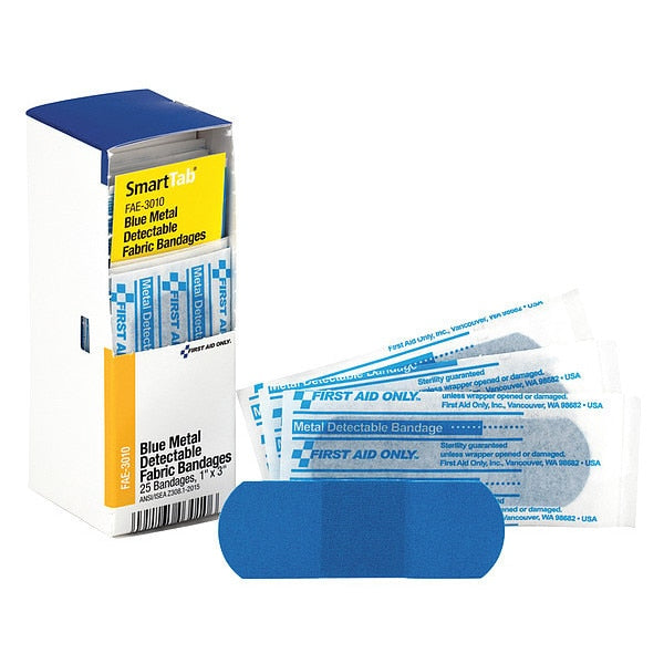 First Aid Kit Refill, 1