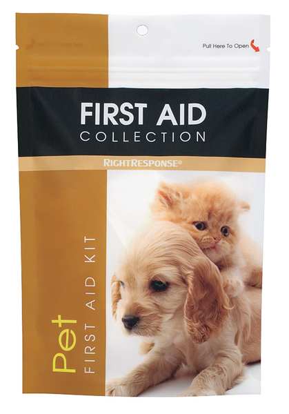 Bulk First Aid kit, Plastic