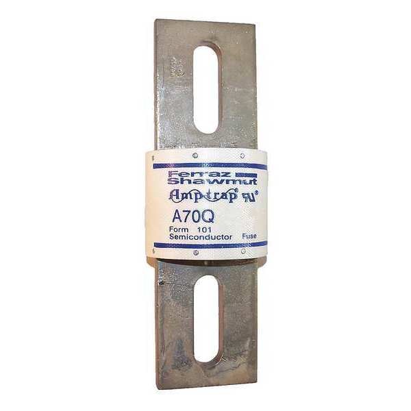 Semiconductor Fuse, 600 A, 650V DC