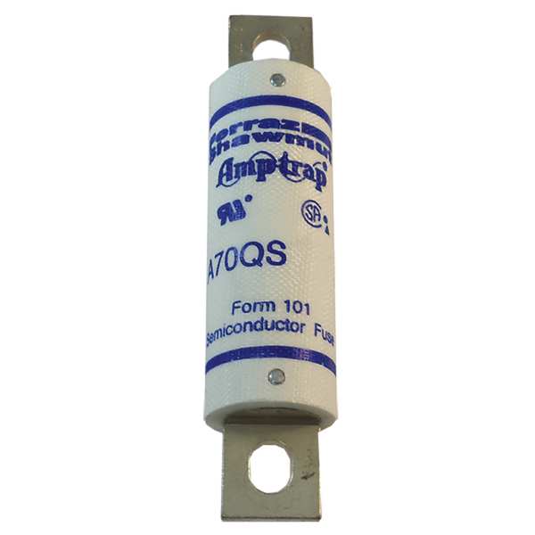 Semiconductor Fuse, 40 A, 700V DC