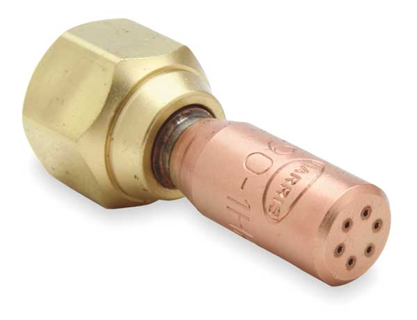 Heating Tip Acet
