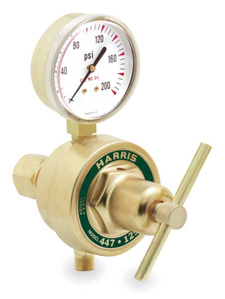 Station Valve