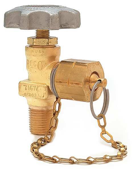 Station Valve
