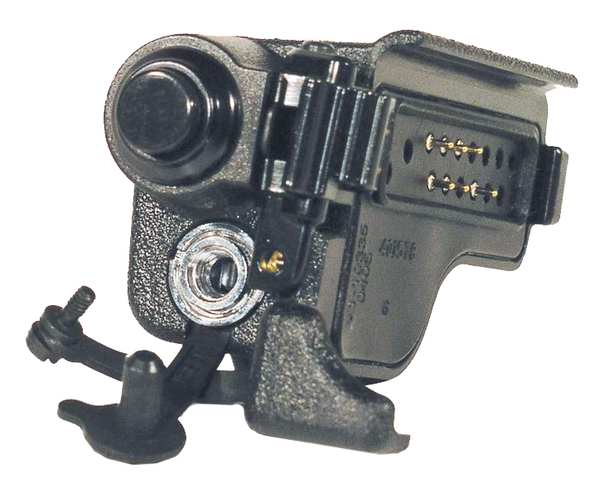 ADAPTER 3.5MM THREAD tO MULTIPIN - XTS