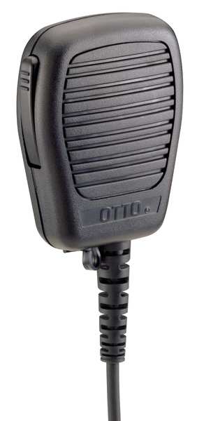 PROFILE MEDIUM DUTY REMOTE SPEAKER MIC