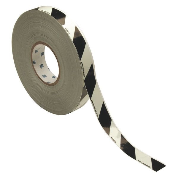 Marking Tape, Roll, 1In W, 50 ft. L, 81869