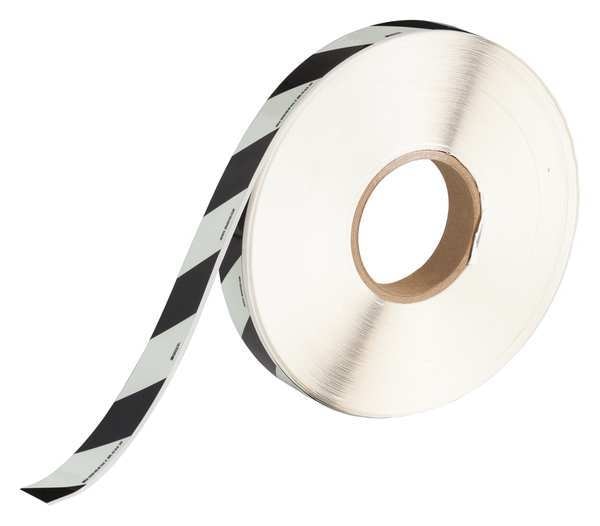 Marking Tape, Roll, 1In W, 250 ft. L
