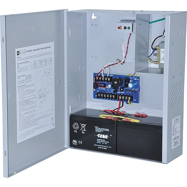 Power Supply/Charger12/24VDC