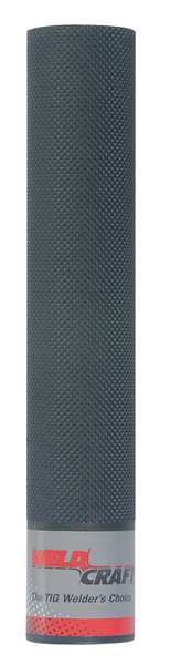 Handle Knurled
