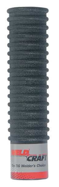 Handle Ribbed