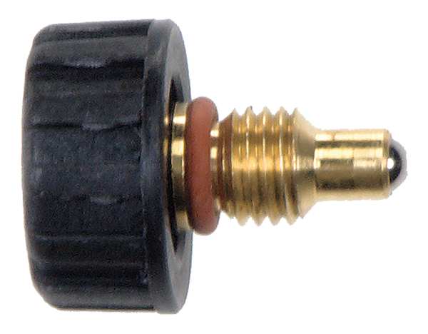 VALVE KNOB & STEM