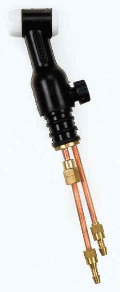 Water-Cooled Torch Body, W-350V