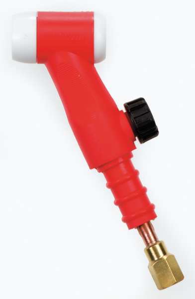 Air-Cooled Torch Body, A-150V