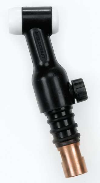 Air-Cooled Torch Body, A-200V