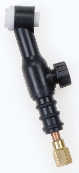 Air-Cooled Torch Body, A-125V Series