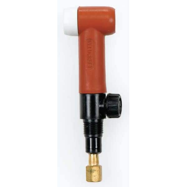 Air-Cooled Torch Body, A-150FVRH Series