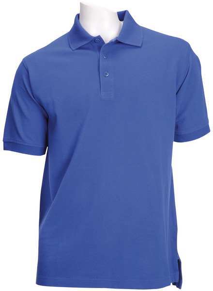 Professional Polo, Academy Blue, XL