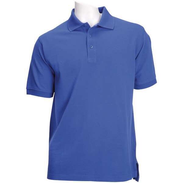 Professional Polo, Academy Blue, 2XL
