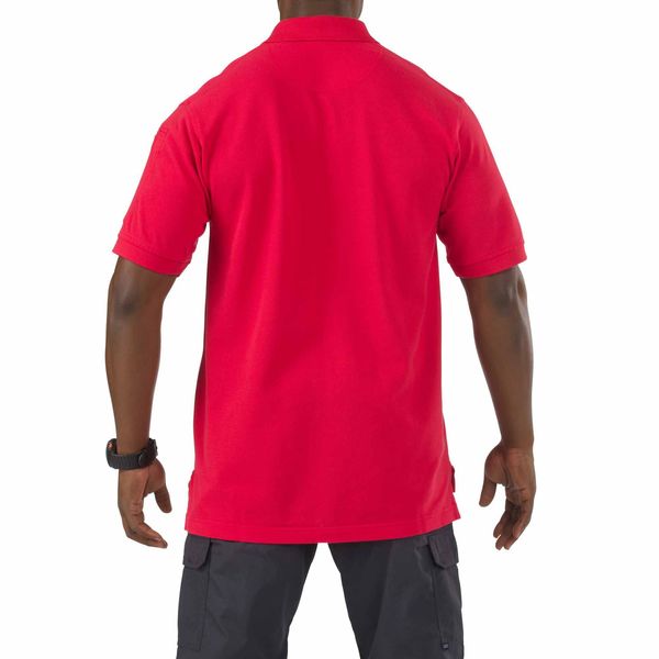 Professional Polo, Range Red, M