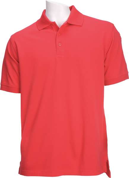 Professional Polo, Range Red, XS