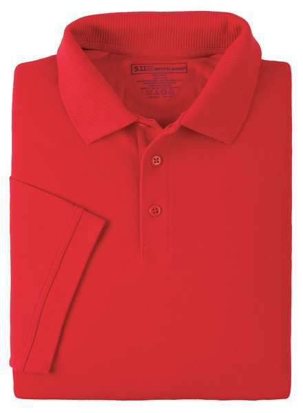 Professional Polo, Range Red, XS