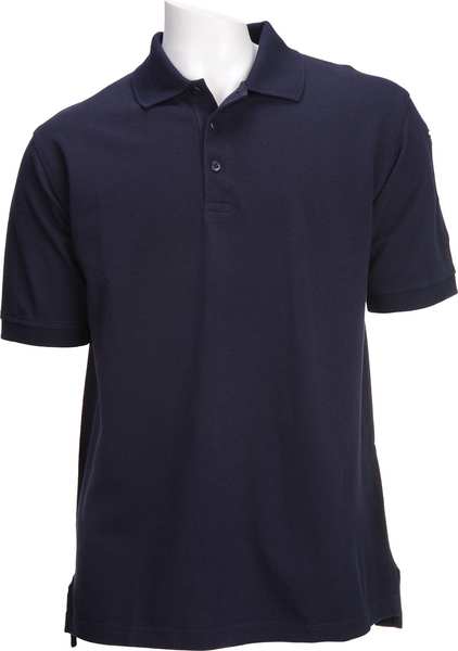 Professional Polo, Dark Navy, S