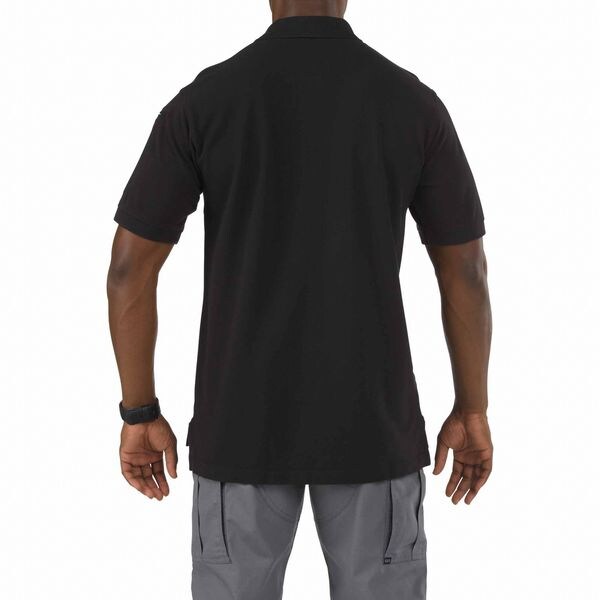Professional Polo, Black, M