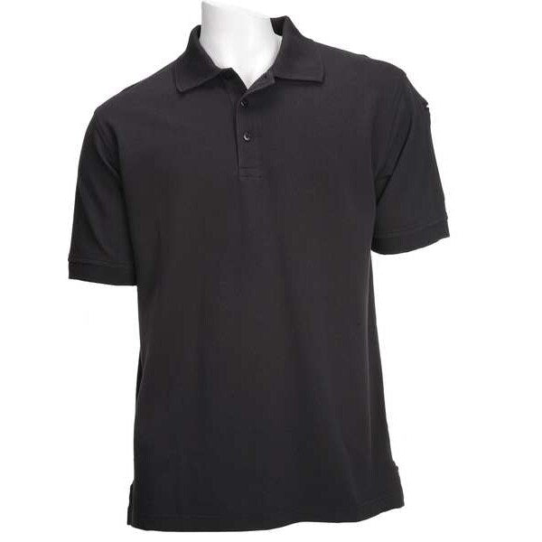 Professional Polo, Black, M
