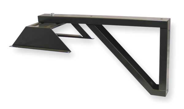 Mounting Bracket, 15 to 20KW Heaters