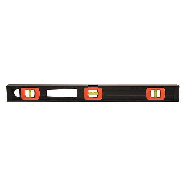I Beam Level, 24 In