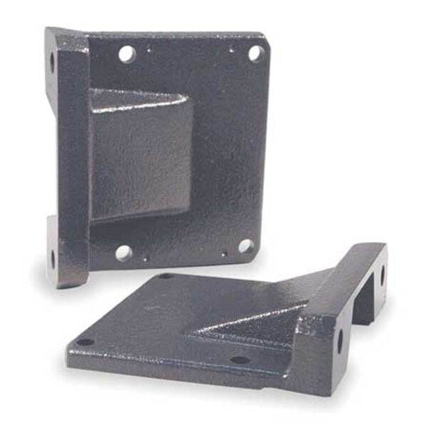 Vertical Mounting Base