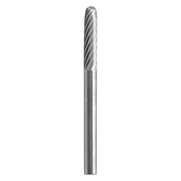 Cutter, Carbide, 1/8 In