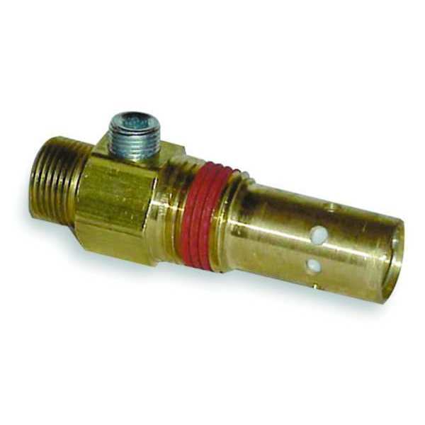 Valve, Check, 1/2x1/2in