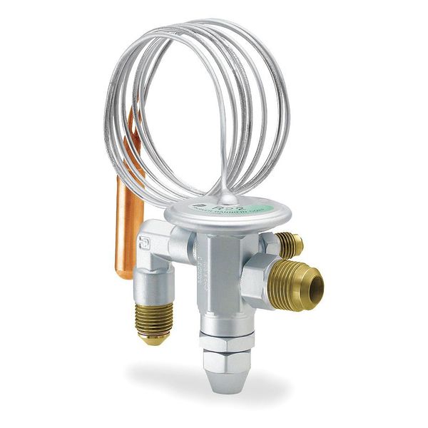 Themostatic Ex Valve, 3/4 to 1-1/2 Ton