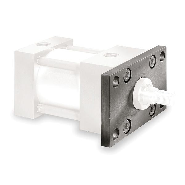 Flange Mount, 3 1/4 In