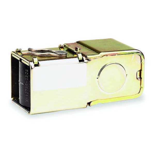Solenoid Valve Coil, 120VAC, 60/50 Hz
