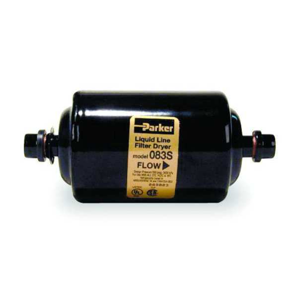 Filter/Dryer, 3/8 In