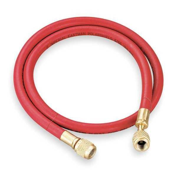 High Side Hose, Low Loss, 72 In, Red