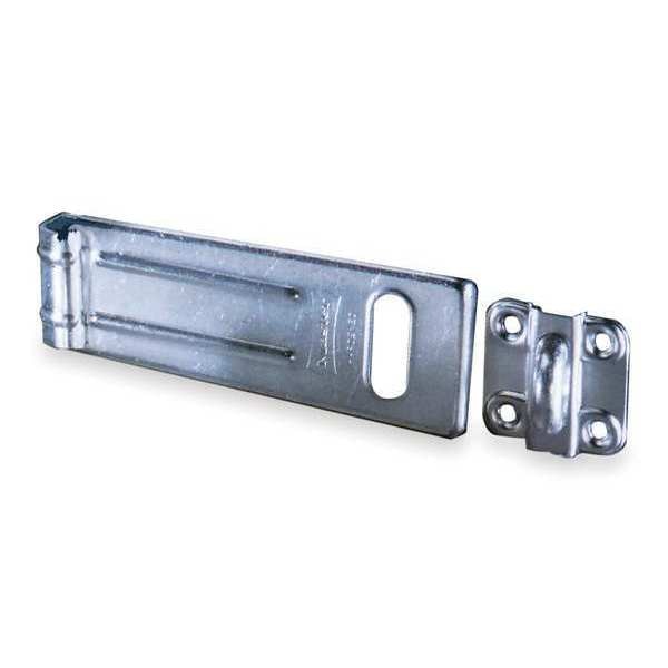 Hasp, Natural, 6 In. L