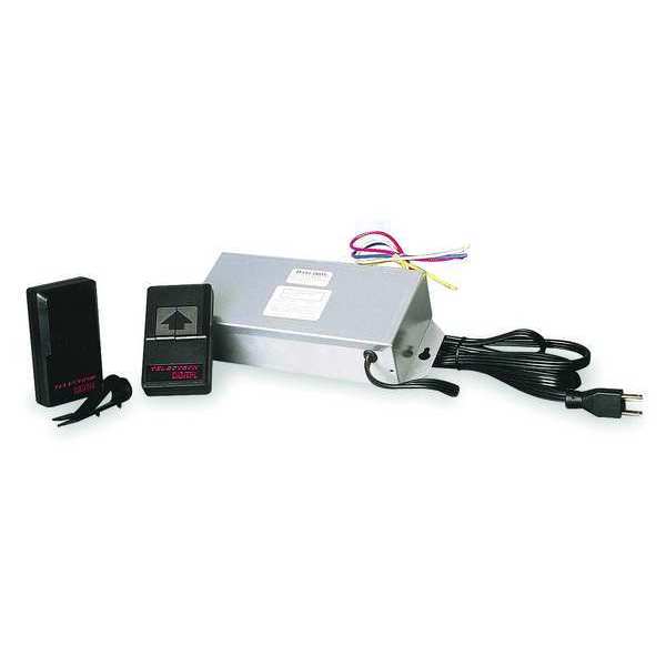 Radio Operated Control System