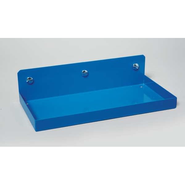 Pegboard Tray