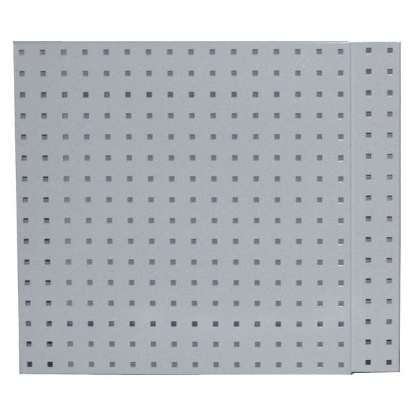 Square Hole Pegboard, Pk2